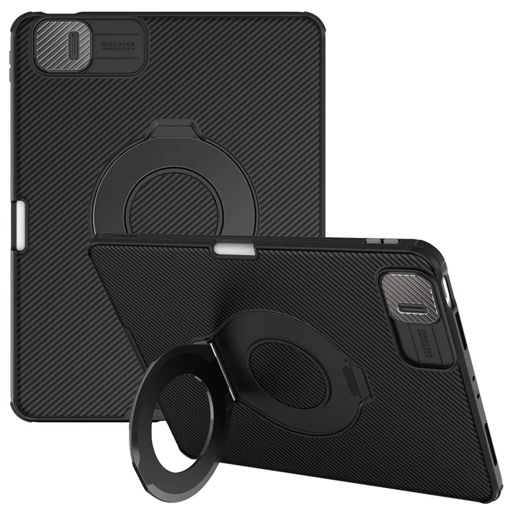 NILLKIN For iPad Air (2020) / (2022) / Pro 11 (2020) / (2021) / (2022) Protective Case Shockproof Tablet Cover