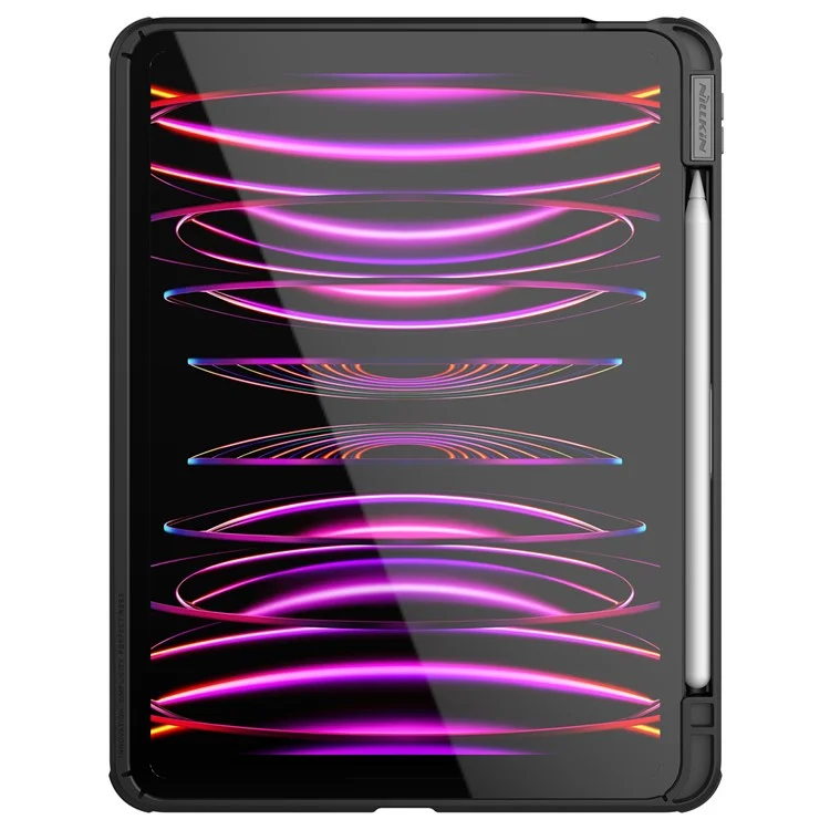 NILLKIN For iPad Air (2020) / (2022) / Pro 11 (2020) / (2021) / (2022) Protective Case Shockproof Tablet Cover
