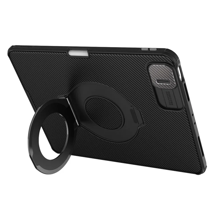 NILLKIN For iPad Air (2020) / (2022) / Pro 11 (2020) / (2021) / (2022) Protective Case Shockproof Tablet Cover