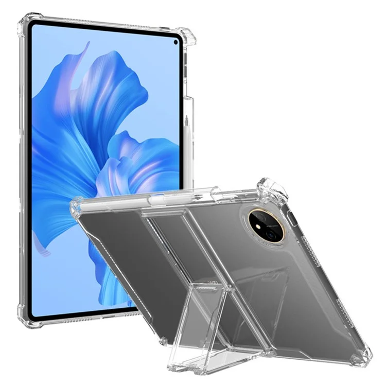Para Huawei MatePad Pro 11 (2022) / (2024) Tablet Case Airbag Corner PC Kickstand TPU Cover