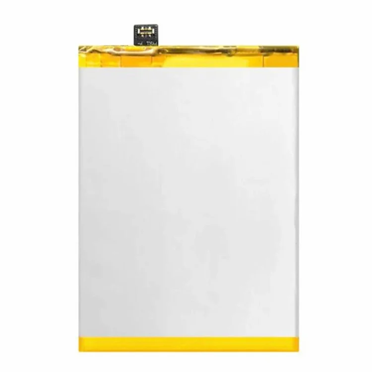 For Oppo Reno6 4G / Reno6 Z / F19 Pro+ 5G 4220mAh Li-ion Polymer Battery Assembly Part (Encode: BLP819) (without Logo)