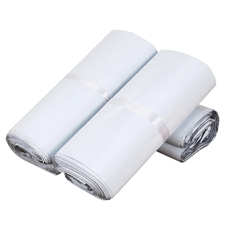 Пакеты для отправки MX-060 100 шт 15x22см+4см 11C Толщина почтовых конвертов с самоклеящейся полосой