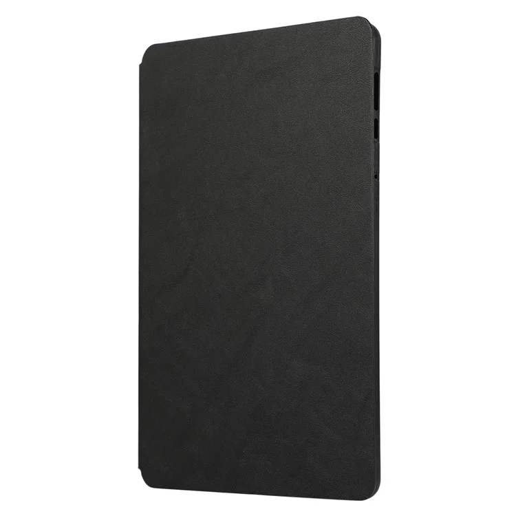 Para Xiaomi Redmi Pad Pro / Redmi Pad Pro 5G / Poco Pad Case Pro / Poco Padtective Tablet Capa de Couro - Preto