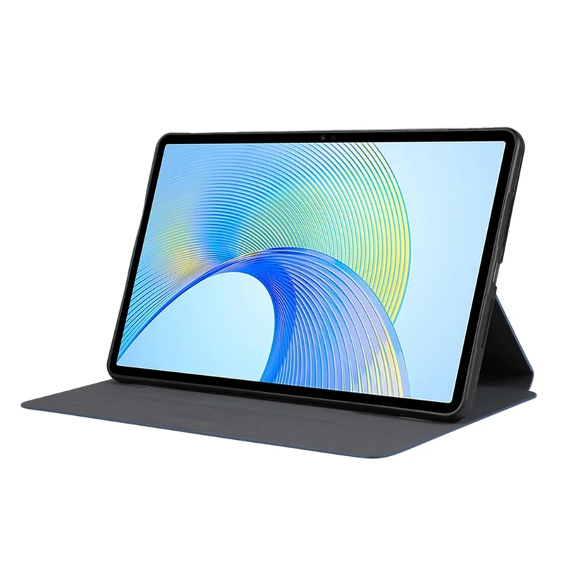 For Xiaomi Redmi Pad Pro / Redmi Pad Pro 5G / Poco Pad Case Pro / Poco Padtective Tablet Leather Cover - Blue