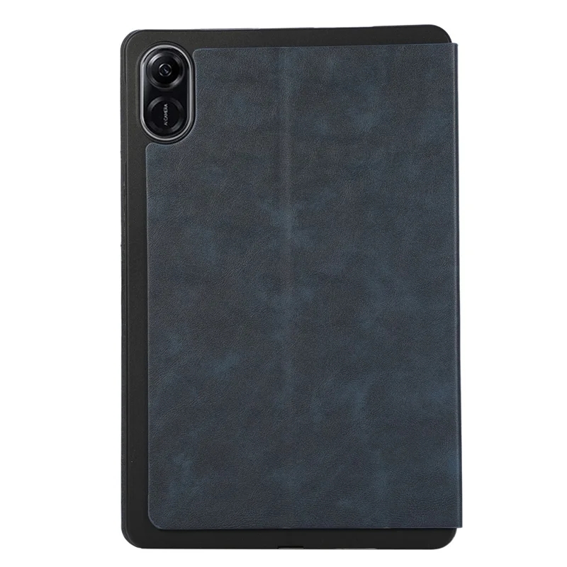 For Xiaomi Redmi Pad Pro / Redmi Pad Pro 5G / Poco Pad Case Pro / Poco Padtective Tablet Leather Cover - Blue