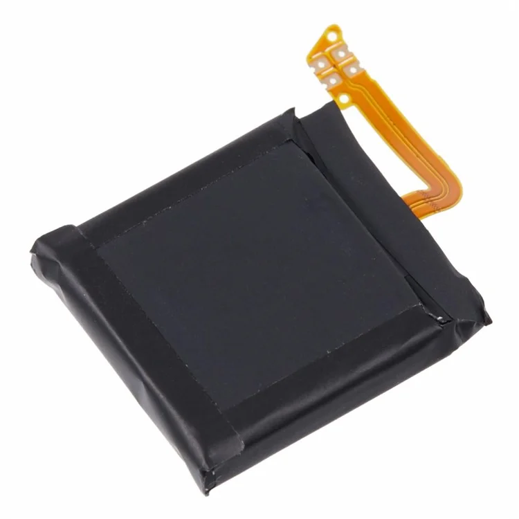 For Huawei Watch GT 2 46mm 3.82V 455mAh Li-Ion Polymer Battery Assembly Part (Encode: HB532729ECW) (Without Logo)