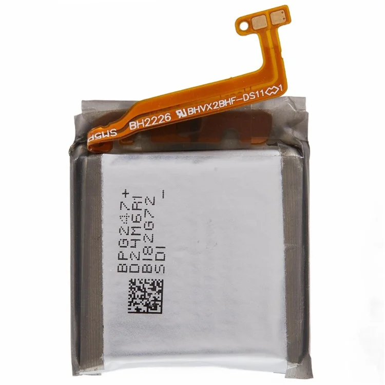 For Samsung Galaxy Watch 5 Pro 45mm 3.88V 573mAh  Li-Ion Polymer Battery Assembly Part (Encode: EB-BR925ABY) (Without Logo)