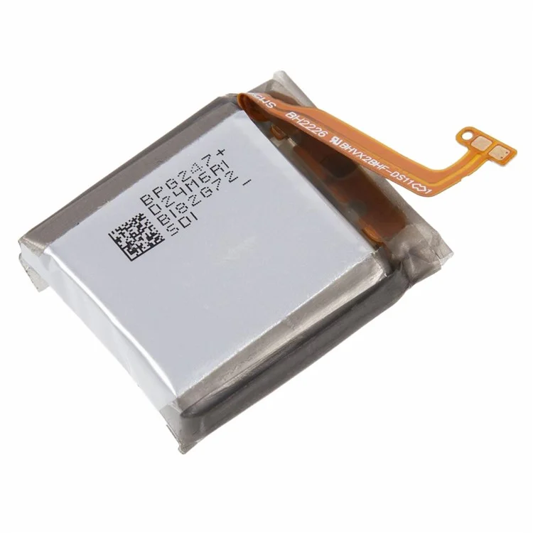 For Samsung Galaxy Watch 5 Pro 45mm 3.88V 573mAh  Li-Ion Polymer Battery Assembly Part (Encode: EB-BR925ABY) (Without Logo)