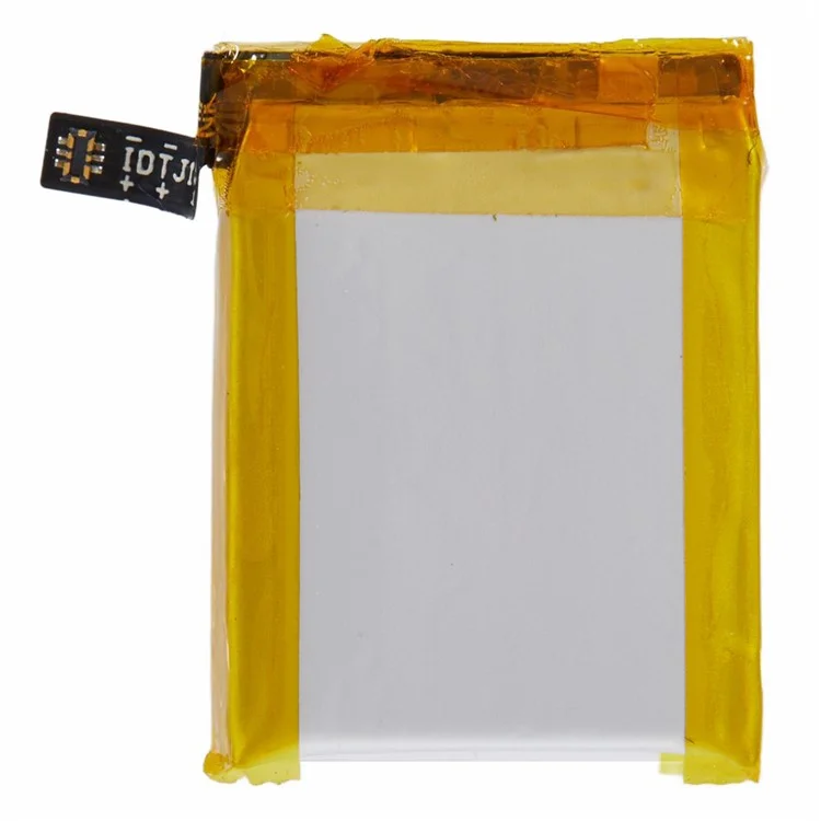 For Huami Amazfit GTS A1969 2E A2021 3.85V 240mAh Li-Ion Polymer Battery Assembly Part (Encode: PL471822GH) (Without Logo)
