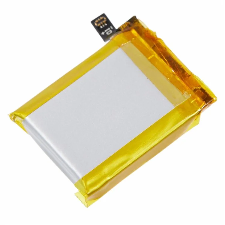 For Huami Amazfit GTS A1969 2E A2021 3.85V 240mAh Li-Ion Polymer Battery Assembly Part (Encode: PL471822GH) (Without Logo)