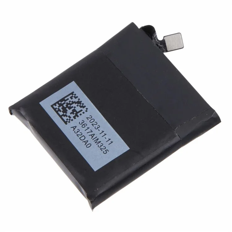 Pour Huawei Watch GT 3 46mm 3.87V 530mAh Batterie Li-Ion Polymer Ensemble (Encodage : HB572728EFW) (Sans logo)