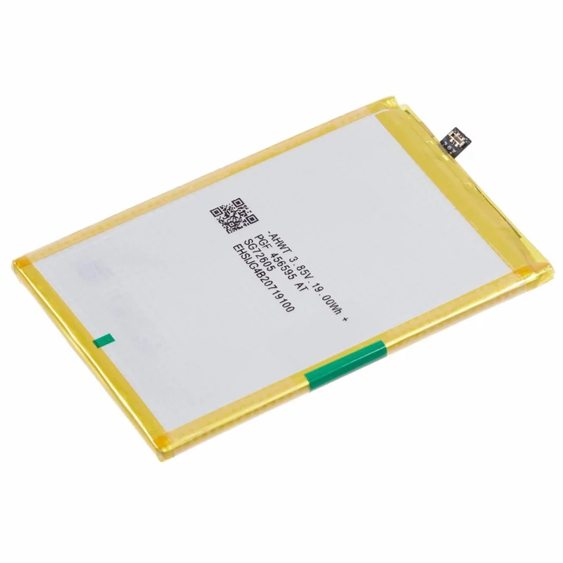 For vivo Y21s / Y21 3.87 4910mAh Li-Ion Polymer Battery Assembly Part (Encode: B-S1) (Without Logo)