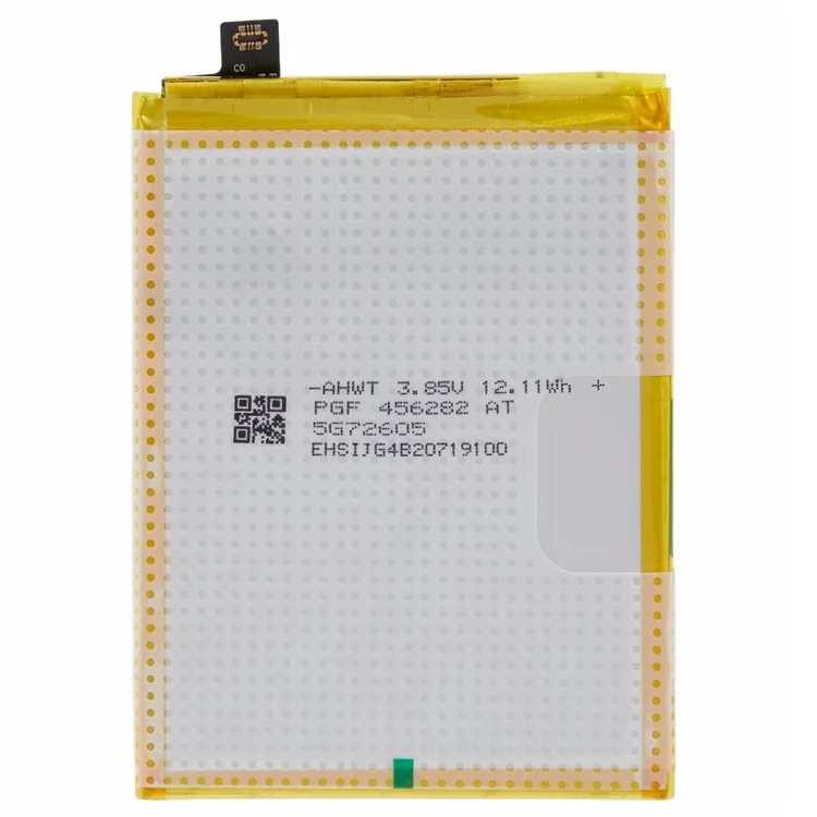 Für vivo V21 5G 3,89V 3905mAh Li-Ionen-Polymer-Akku-Bausatz (Encode: B-P9) (ohne Logo)