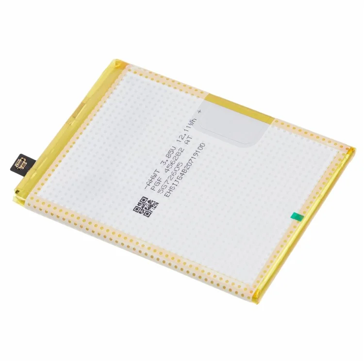 Für vivo V21 5G 3,89V 3905mAh Li-Ionen-Polymer-Akku-Bausatz (Encode: B-P9) (ohne Logo)
