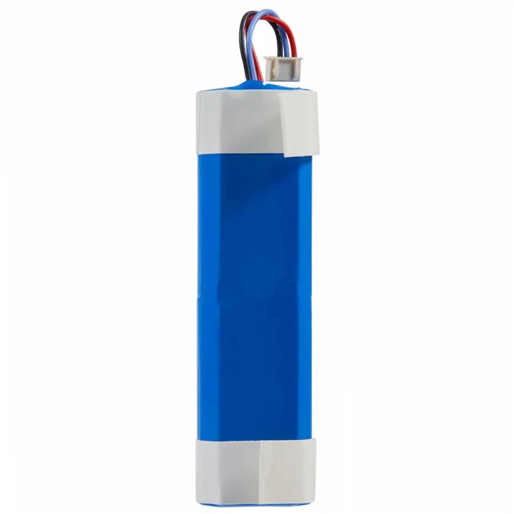 For Ecovacs Deebot DJ35 Li-Ion Polymer Battery Assembly Part 14.4V 2450mAh (Encode: S08-LI-144-2500) (Without Logo)