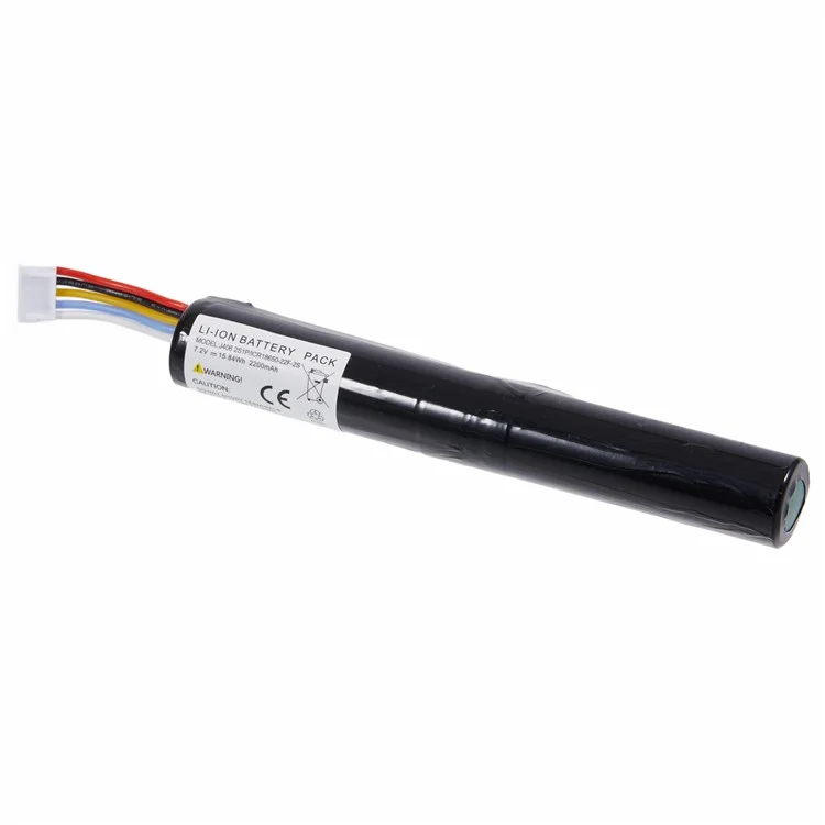 For Bang & Olufsen Beoplay A2 Li-Ion Polymer Battery Assembly Part 7.2V 2200mAh (Without Logo)
