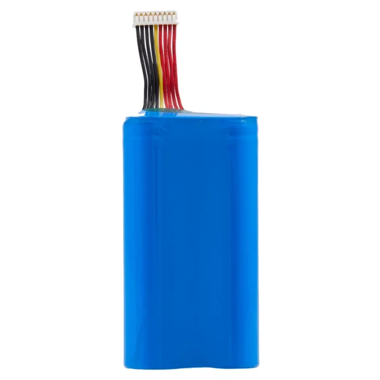 For Bang & Olufsen Beoplay A1 8.4V 2600mAh Rechargeable Li-Polymer Battery Assembly Part (Encode: C129D1) (Without Logo)