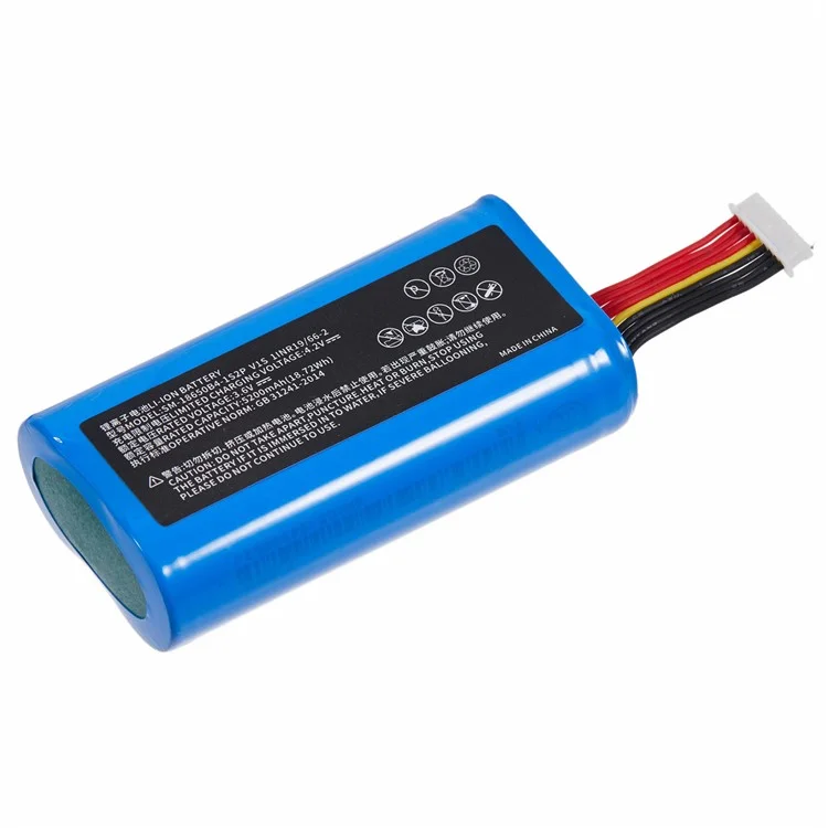 For Bang & Olufsen Beoplay A1 8.4V 2600mAh Rechargeable Li-Polymer Battery Assembly Part (Encode: C129D1) (Without Logo)