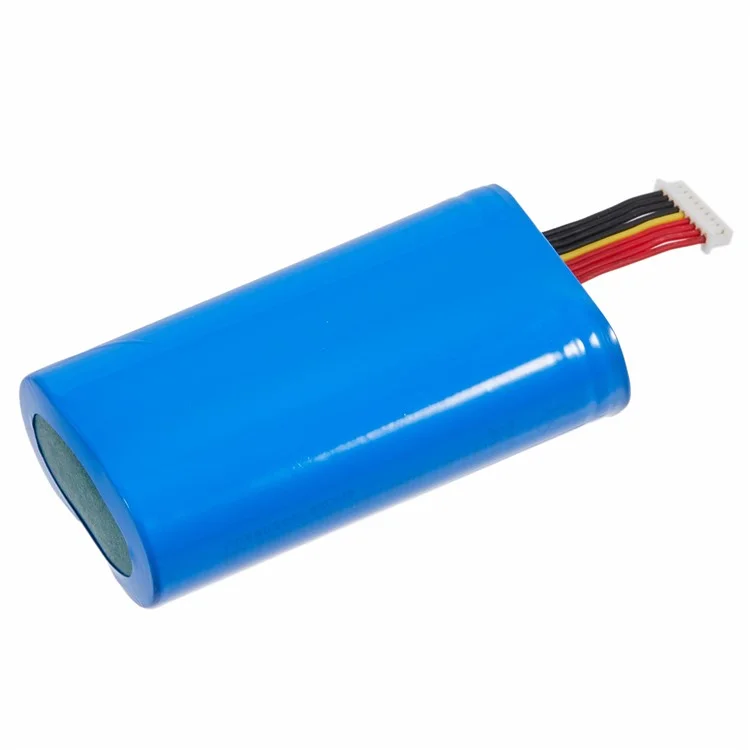 For Bang & Olufsen Beoplay A1 8.4V 2600mAh Rechargeable Li-Polymer Battery Assembly Part (Encode: C129D1) (Without Logo)