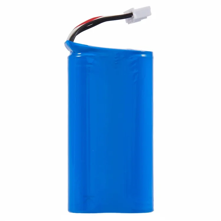 For Sony SRS-X3 7.4V 2600mAh Rechargeable Li-Polymer Battery Assembly Part (Encode: ST-01) (Without Logo)