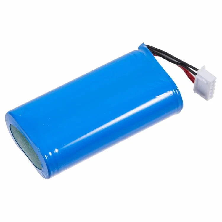 For Sony SRS-X3 7.4V 2600mAh Rechargeable Li-Polymer Battery Assembly Part (Encode: ST-01) (Without Logo)
