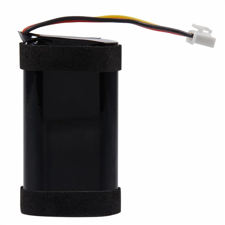 For SUNMI V1s / P1 4G 9Pins 3.6V 5200mAh Rechargeable Li-Polymer Battery Assembly Part (Encode: SM-18650B4-1S2P) (Without Logo)