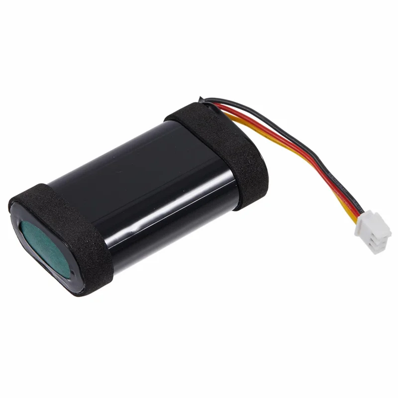 For SUNMI V1s / P1 4G 9Pins 3.6V 5200mAh Rechargeable Li-Polymer Battery Assembly Part (Encode: SM-18650B4-1S2P) (Without Logo)