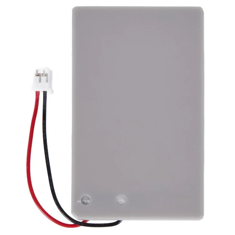 Para Sony Playstation 3 3,70V 1800mAh Batería recargable de polímero de litio Conjunto de piezas (Codificación: LIP1359) (Sin logotipo)