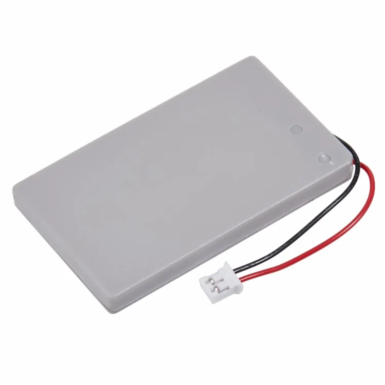 Para Sony Playstation 3 3,70V 1800mAh Batería recargable de polímero de litio Conjunto de piezas (Codificación: LIP1359) (Sin logotipo)