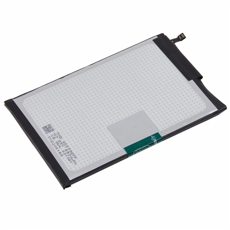 Per BLU G71 4G Li-Ion Polymer Battery Assembly Part 3.85V 5000mAh (Encode: C976447500L) (Senza logo)