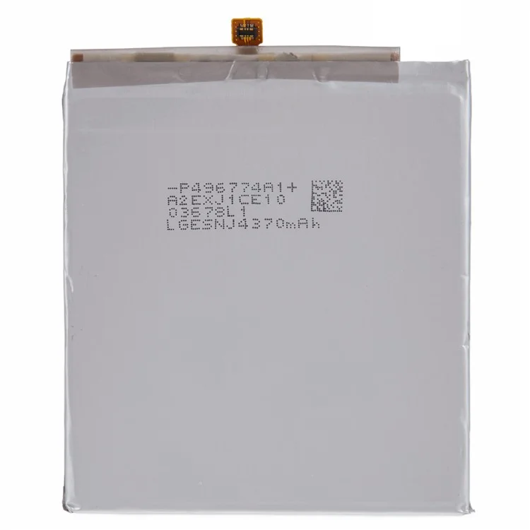 For Samsung Galaxy S23 FE 3.88V 4370mAh Rechargeable Li-Polymer Battery Assembly Part (Encode: EB-BS711ABY)