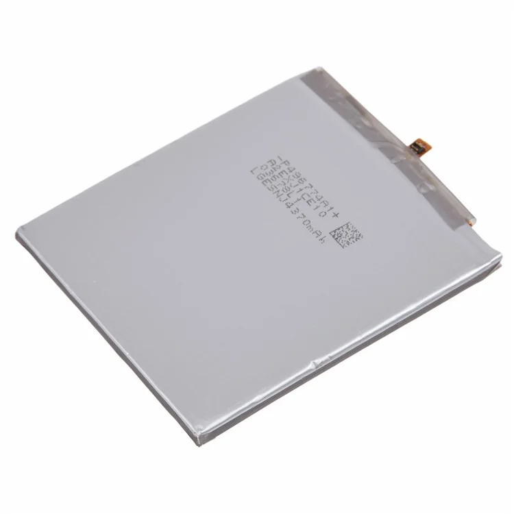 For Samsung Galaxy S23 FE 3.88V 4370mAh Rechargeable Li-Polymer Battery Assembly Part (Encode: EB-BS711ABY)