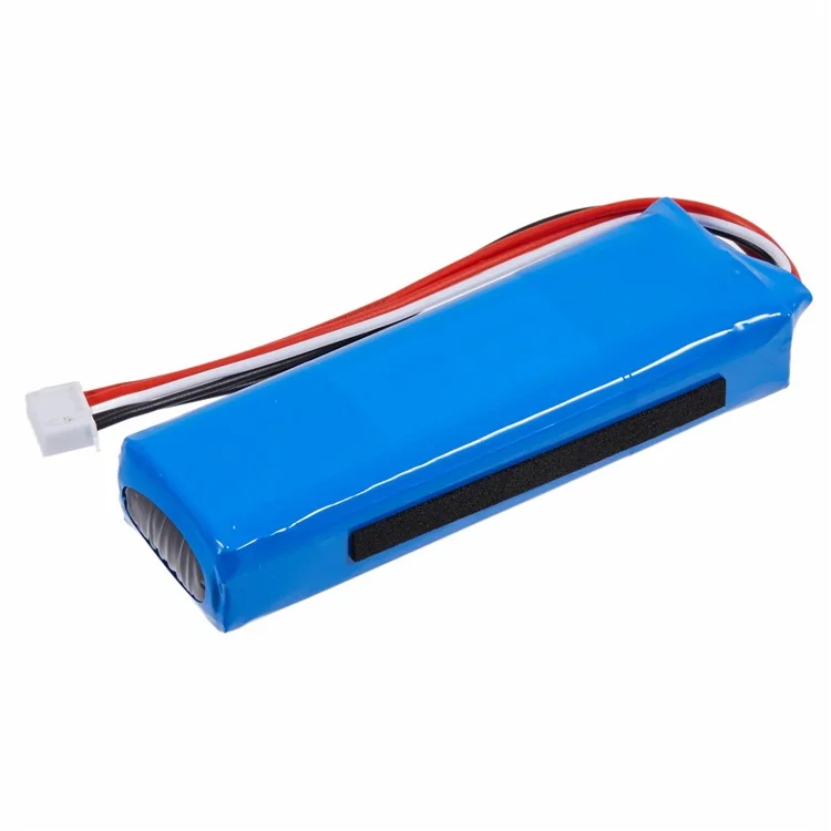 Para Harman Kardon Go + Play 7,4V 3000mAh Bateria Recarregável de Polímero de Lítio Montagem Parte (Sem Logotipo)