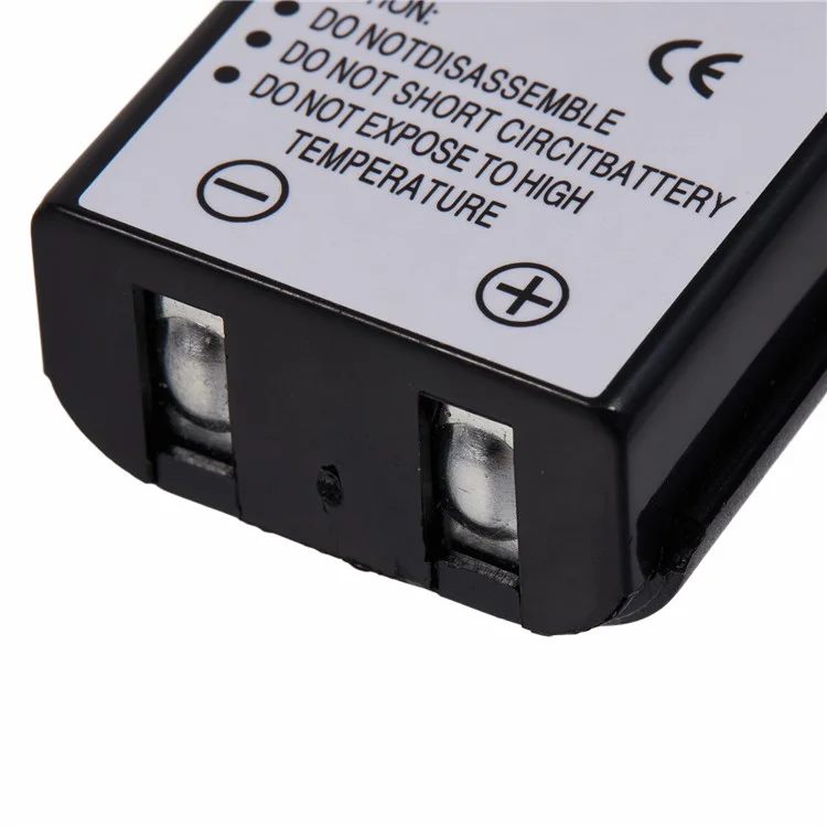 For Microsoft Xbox 360 Li-Ion Polymer Battery Assembly Part 3.6V 4800mAh (Without Logo)