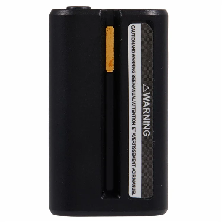 Para Rode Microphones Li-Ion Polymer Battery Assembly Part 3.8V 1600mAh (Encode: LB-1) (Sin logotipo)