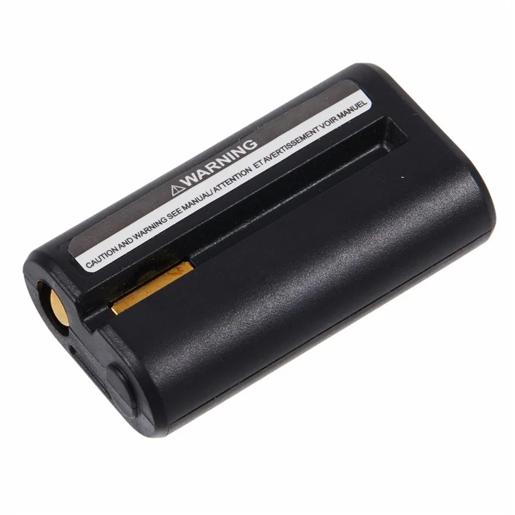 Para Rode Microphones Li-Ion Polymer Battery Assembly Part 3.8V 1600mAh (Encode: LB-1) (Sin logotipo)
