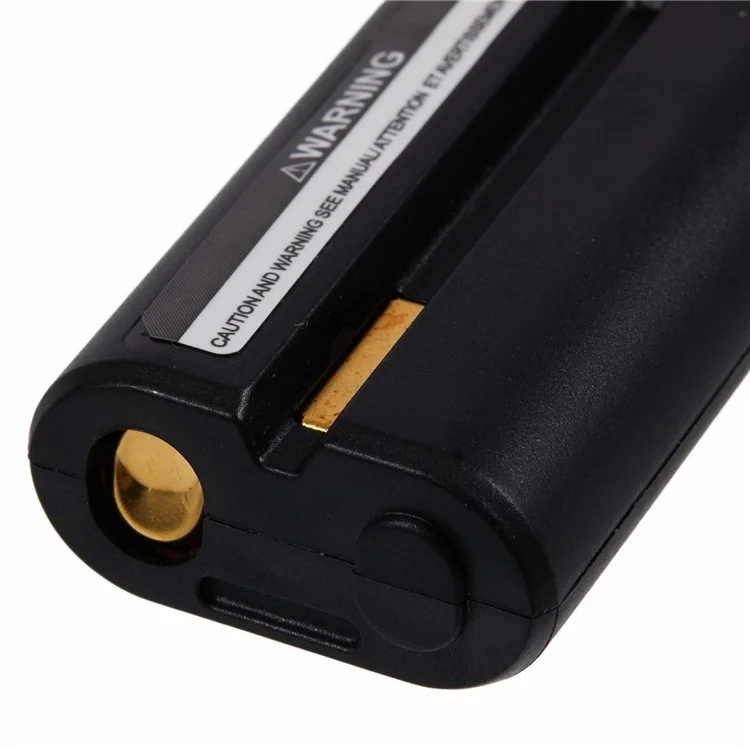 Para Rode Microphones Li-Ion Polymer Battery Assembly Part 3.8V 1600mAh (Encode: LB-1) (Sin logotipo)
