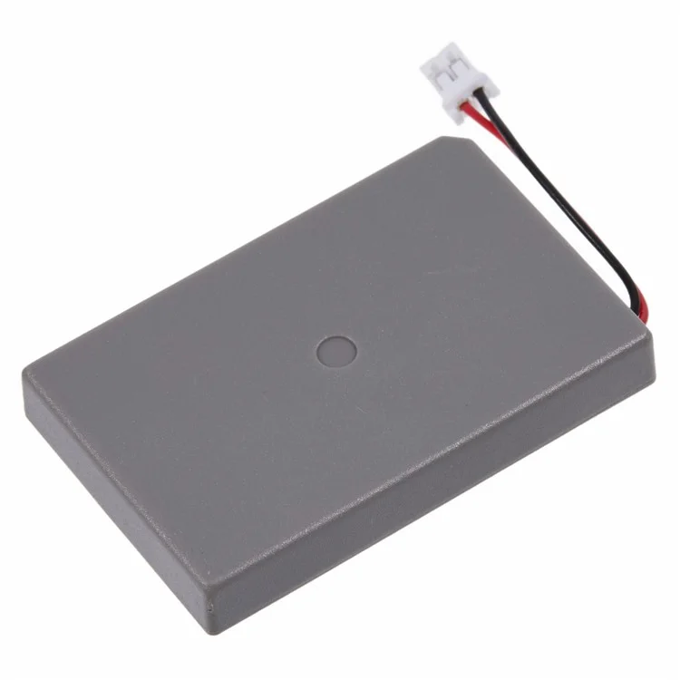 For Sony PS4 Slim 3.7V 2000mAh Rechargeable Li-Polymer Battery Assembly Part (Encode: LIP1522) (Without Logo)