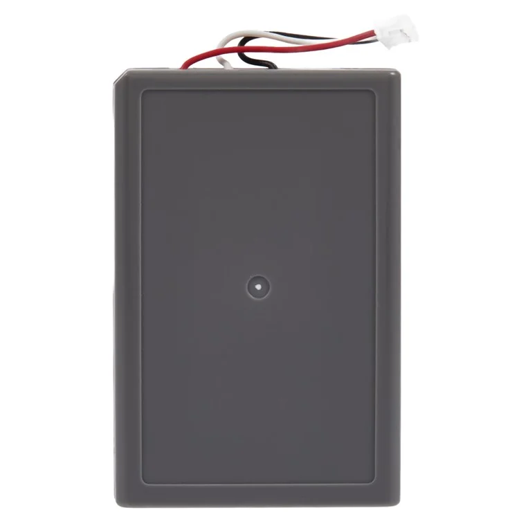 Para Sony Playstation 5 3.65V 2650mAh Batería de polímero de litio recargable Conjunto de piezas (Codificar: LIP1708) (Sin logotipo)