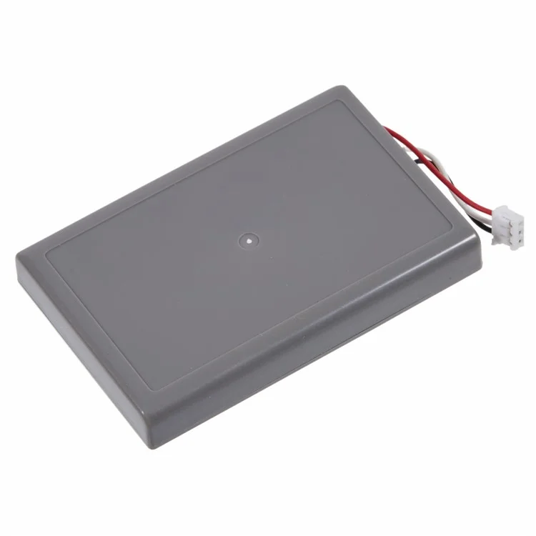 Para Sony Playstation 5 3.65V 2650mAh Batería de polímero de litio recargable Conjunto de piezas (Codificar: LIP1708) (Sin logotipo)