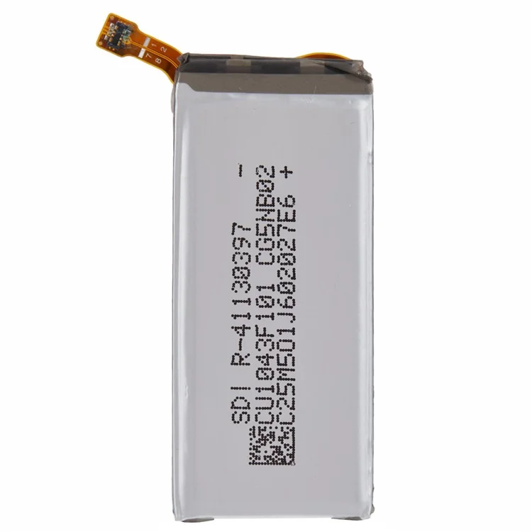 For Samsung Galaxy Z Flip4 5G 3.88V 3595mAh Rechargeable Li-Polymer Battery Assembly Part (Encode: EB-BF723ABY / EB-BF724ABY)