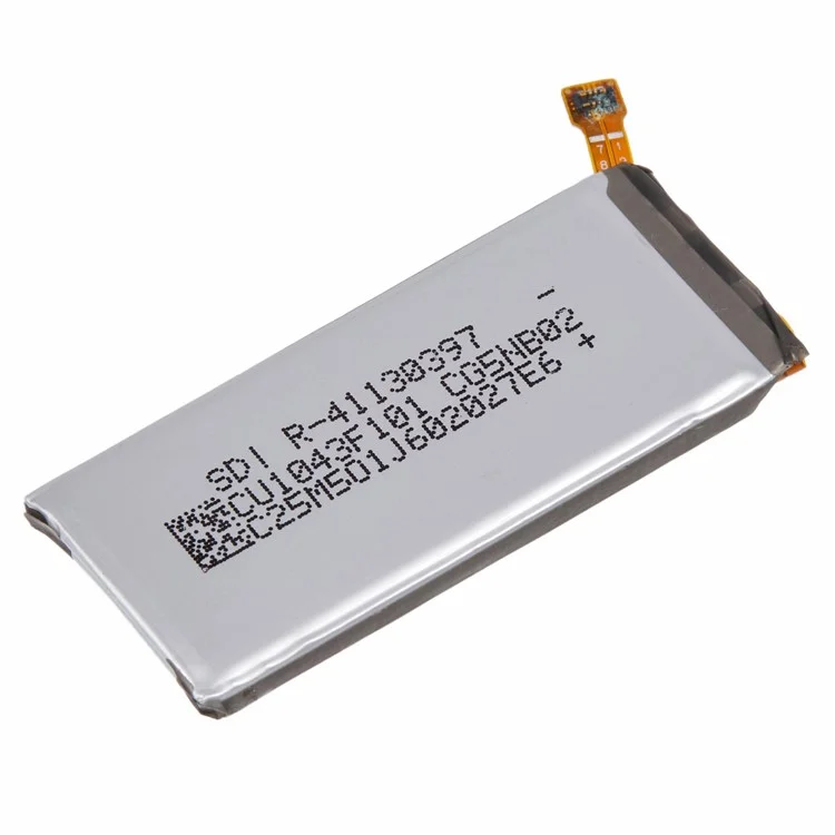 For Samsung Galaxy Z Flip4 5G 3.88V 3595mAh Rechargeable Li-Polymer Battery Assembly Part (Encode: EB-BF723ABY / EB-BF724ABY)