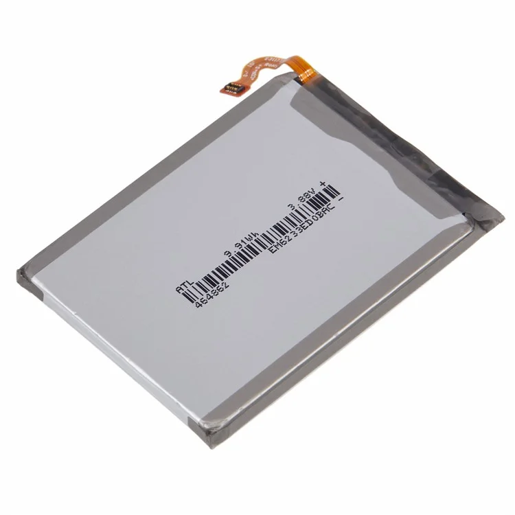 For Samsung Galaxy Z Flip4 5G 3.88V 3595mAh Rechargeable Li-Polymer Battery Assembly Part (Encode: EB-BF723ABY / EB-BF724ABY)