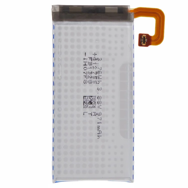For Samsung Galaxy Z Flip5 5G 3.88V 3260mAh Rechargeable Li-Polymer Battery Assembly Part (Encode: EB-BF732ABY / EB-BF731ABY)