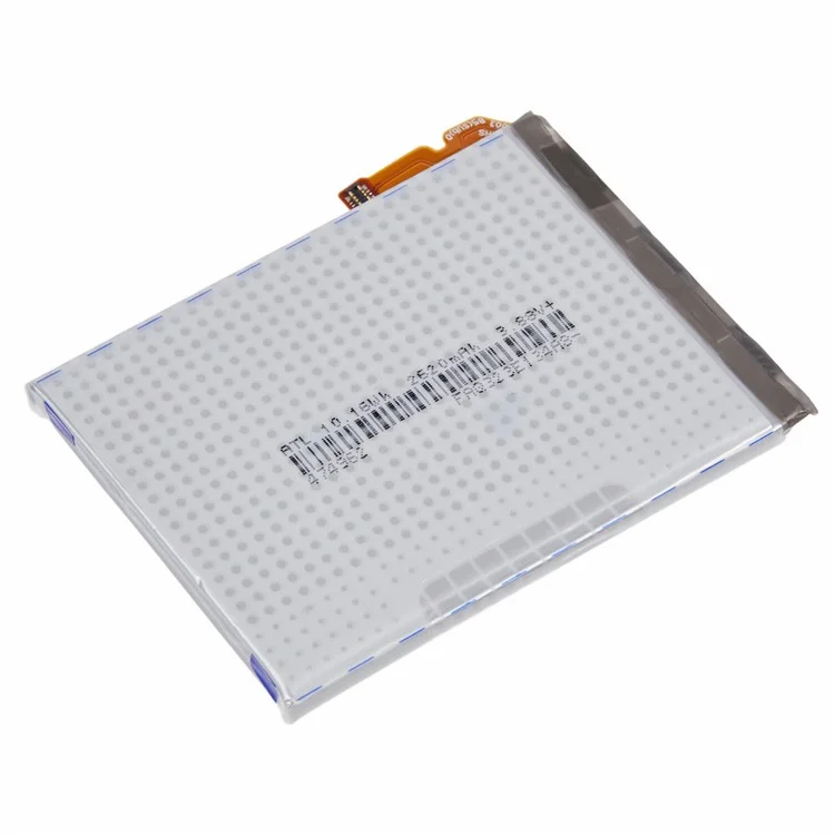 For Samsung Galaxy Z Flip5 5G 3.88V 3260mAh Rechargeable Li-Polymer Battery Assembly Part (Encode: EB-BF732ABY / EB-BF731ABY)