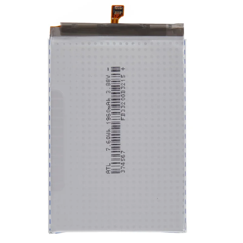 For Samsung Galaxy Z Fold5 5G 3.88V 4270mAh Rechargeable Li-Polymer Battery Assembly Part (Encode: EB-BF946ABYL / EB-BF947ABYL)