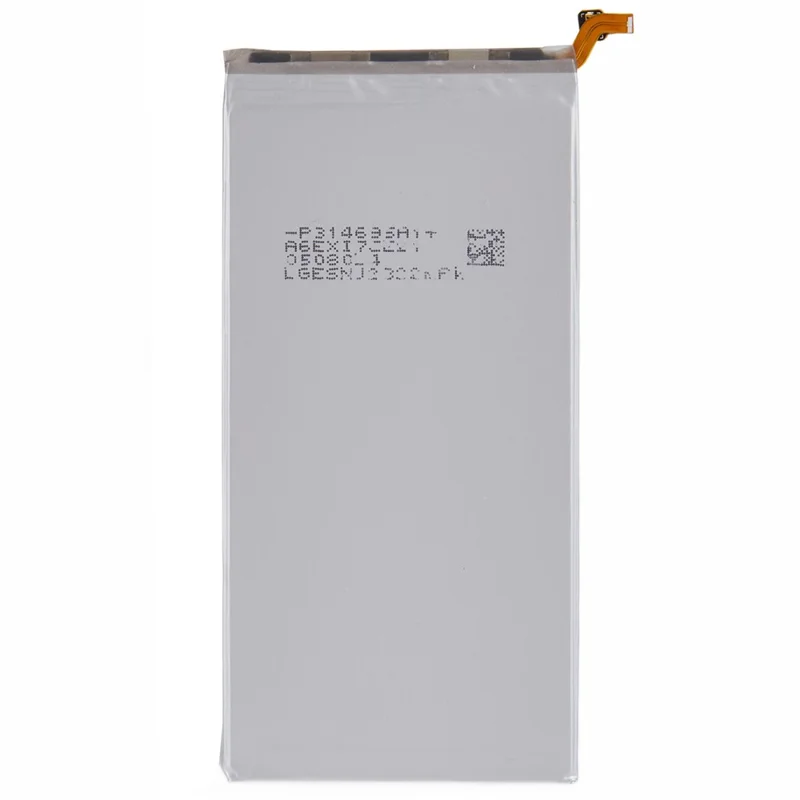 For Samsung Galaxy Z Fold5 5G 3.88V 4270mAh Rechargeable Li-Polymer Battery Assembly Part (Encode: EB-BF946ABYL / EB-BF947ABYL)
