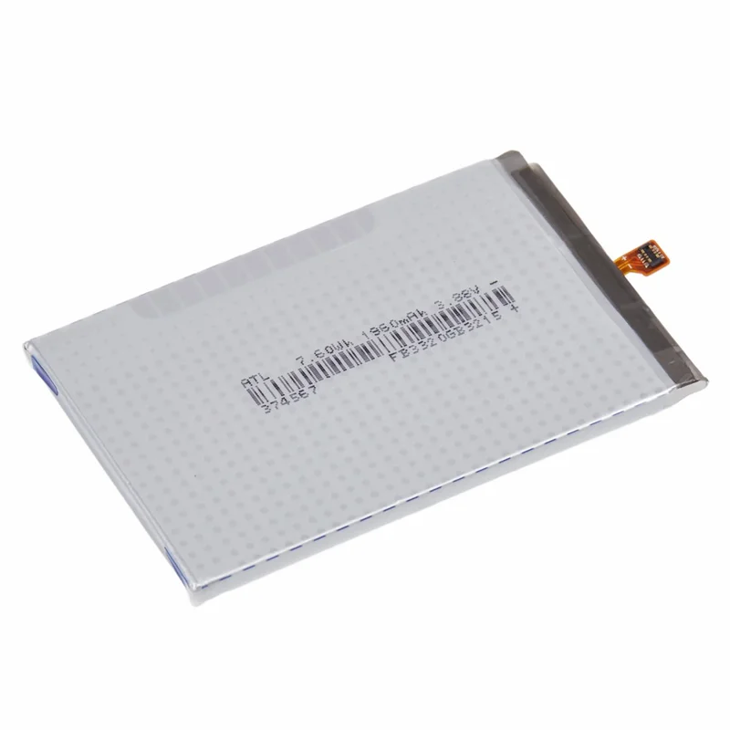 For Samsung Galaxy Z Fold5 5G 3.88V 4270mAh Rechargeable Li-Polymer Battery Assembly Part (Encode: EB-BF946ABYL / EB-BF947ABYL)