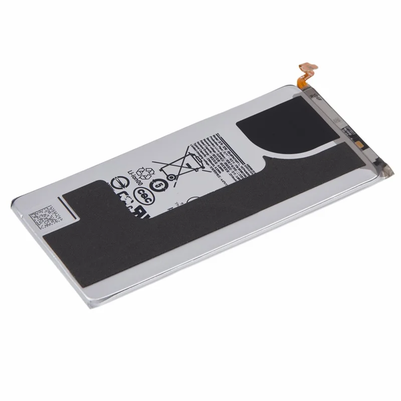 For Samsung Galaxy Z Fold5 5G 3.88V 4270mAh Rechargeable Li-Polymer Battery Assembly Part (Encode: EB-BF946ABYL / EB-BF947ABYL)