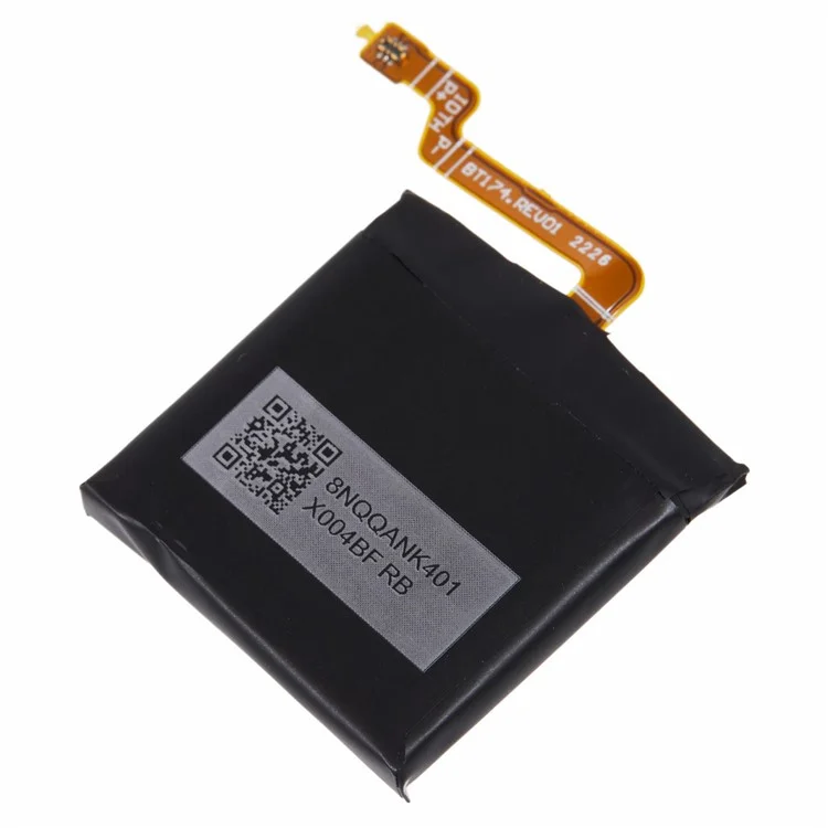 For Huawei Watch GT 2 Pro 3.82V 451mAh Rechargeable Li-Polymer Battery Assembly Part (Encode: HB532729EFW) (Without Logo)